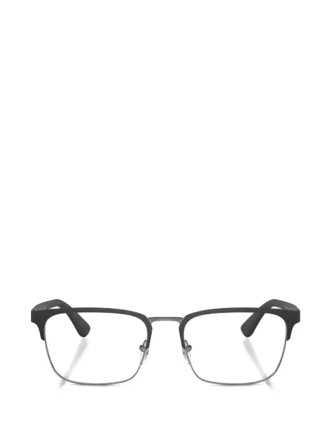 Prada Eyewear square-frame glasses