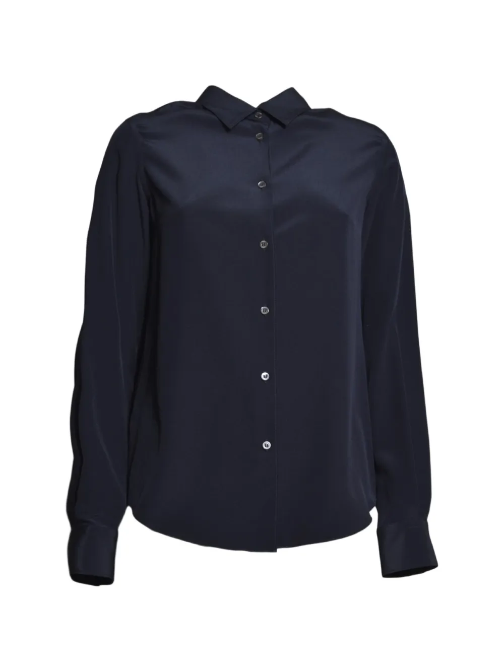 ASPESI long-sleeve button-down shirt - Blue