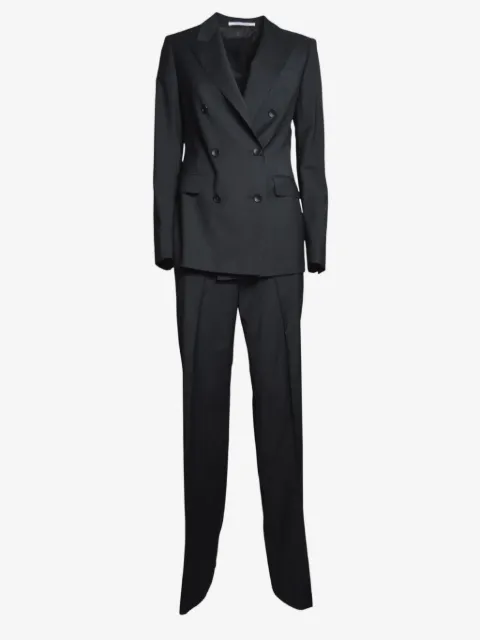 Tagliatore double-breasted suit