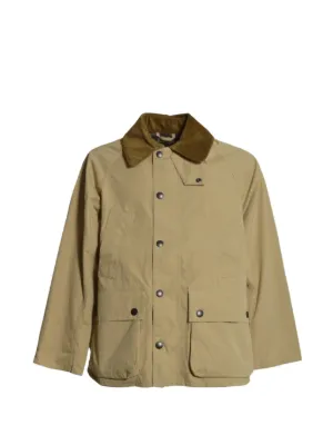 Barbour Icons コーデュロイカラージャケット | グリーン | FARFETCH JP