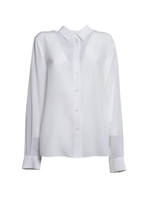 ASPESI long-sleeve button-down shirt