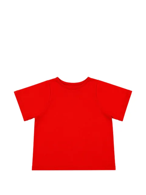 Cucu Lab short-sleeves T-shirt