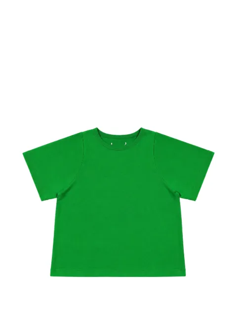 Cucu Lab crew-neck T-shirt