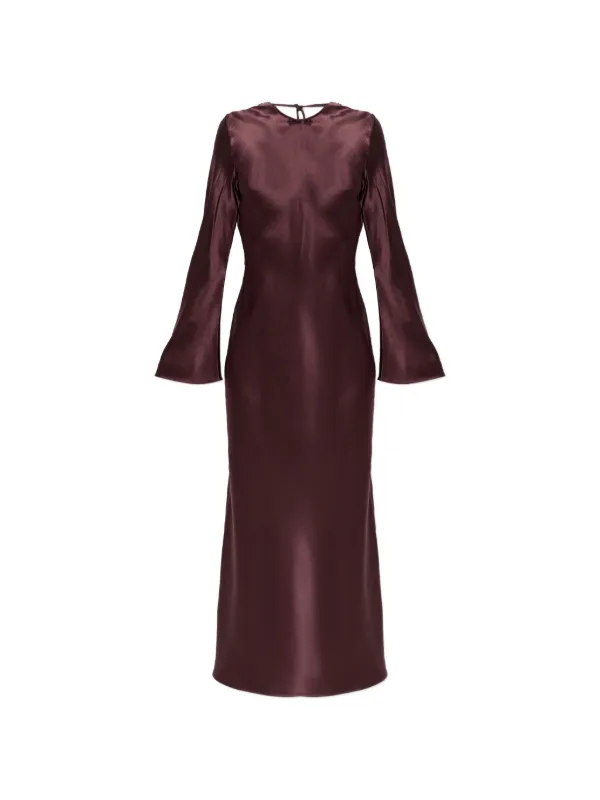 malene birger maxi dress By Malene Birger - Hella Maxi Dress