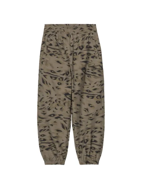 Carhartt WIP Travon track pants