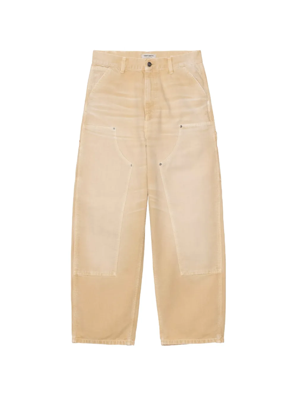 Carhartt WIP Brandon jeans - Marrone