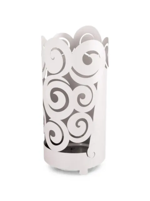 Arti & Mestieri Riccioli scroll-detail umbrella stand