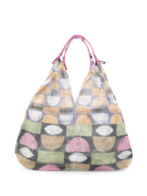 Épice Udaipur mesh shoulder bag