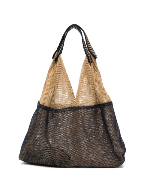Épice Udaipur mesh shoulder bag