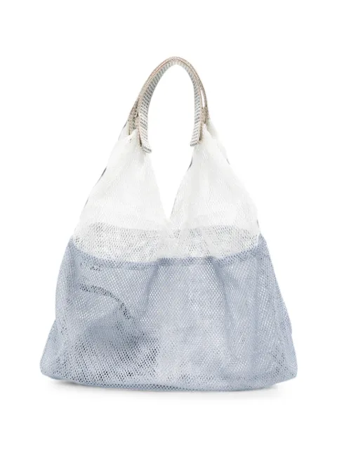 Épice Udaipur mesh shoulder bag