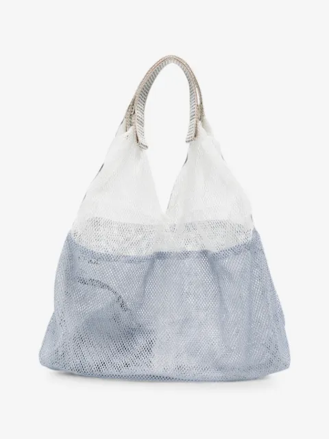 Épice Udaipur mesh shoulder bag