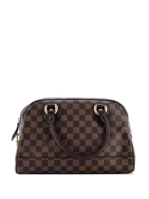 Louis Vuitton Pre-Owned ホクストン ダミエ GM ショルダーバッグ