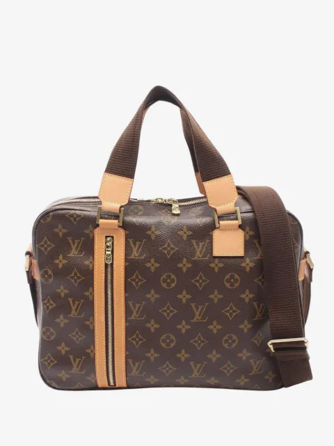 Louis Vuitton Pre-Owned 2005 Monogram Sac Bosphore business bag