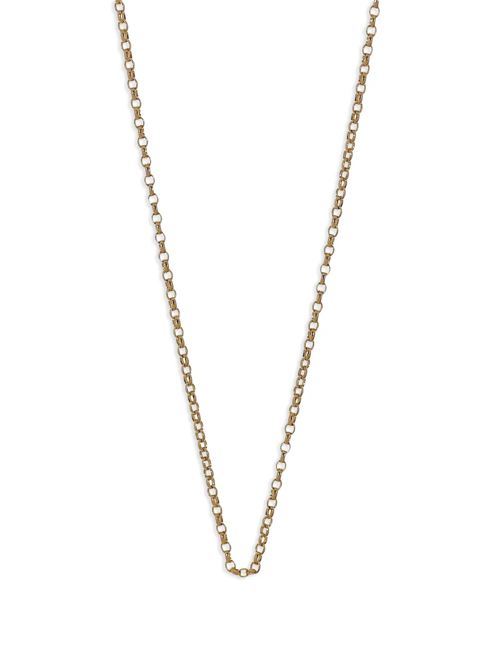 TAMARA COMOLLI Belcher necklace