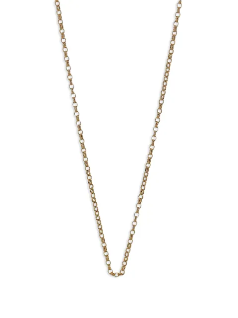 TAMARA COMOLLI collar Belcher