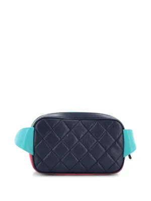 CHANEL Pre-Owned Belt Bags for Women | FARFETCH US