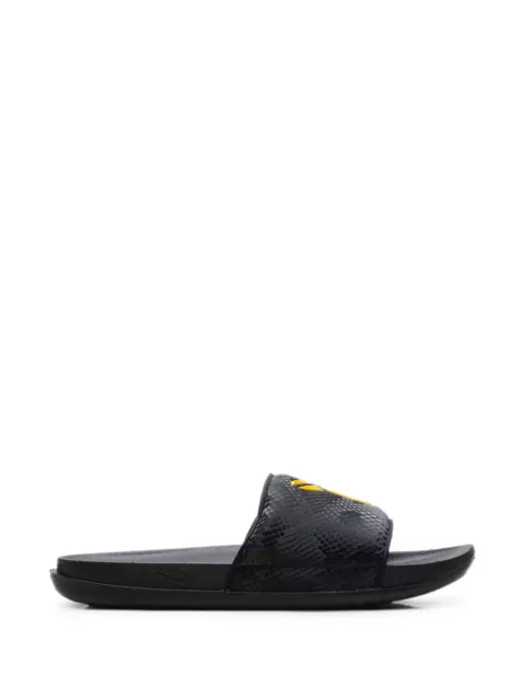 Nike x Kobe Bryant Offcourt slides