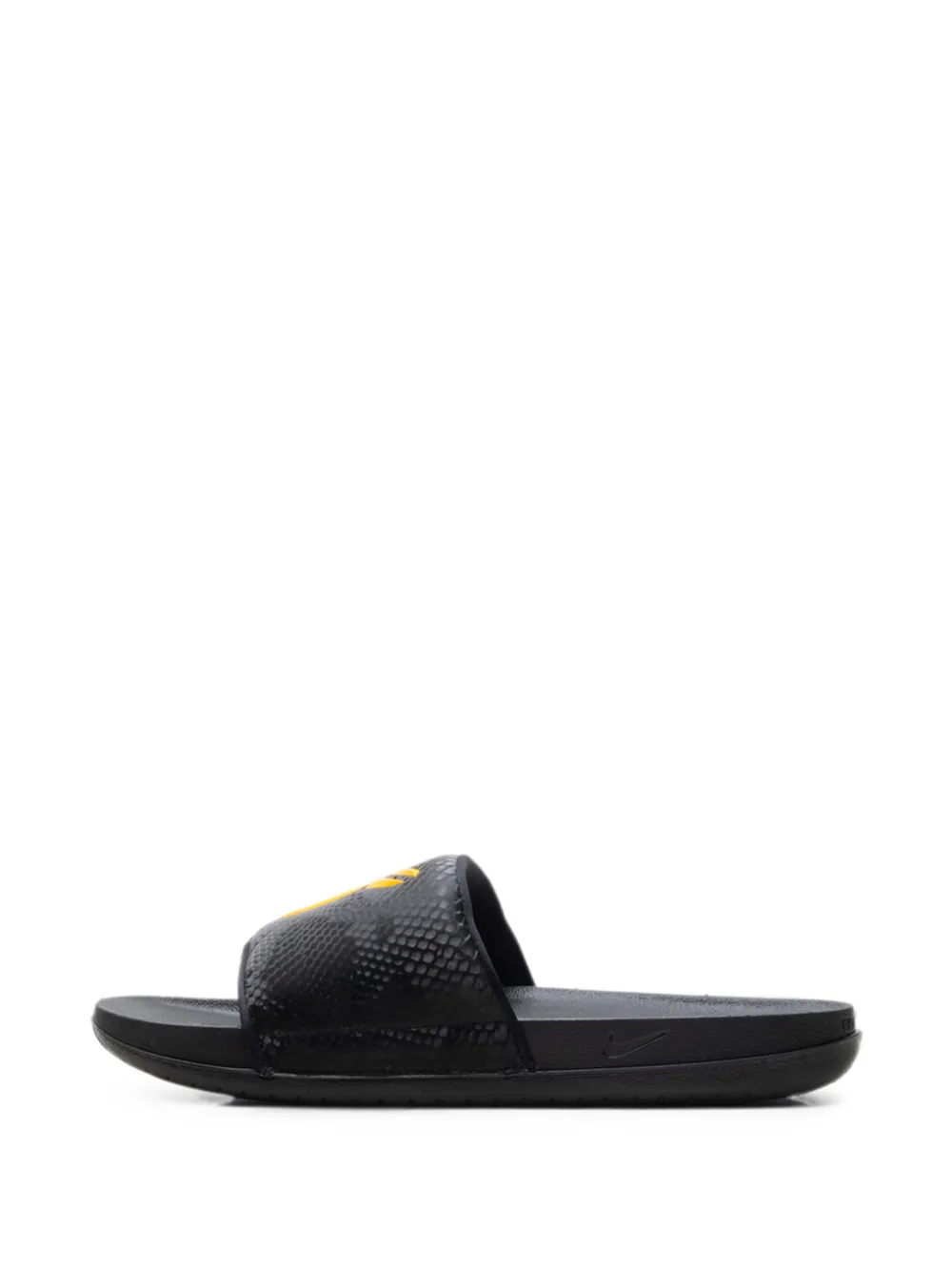 Nike x Kobe Bryant Offcourt slides Zwart