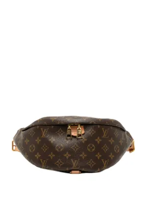 Louis Vuitton Pre-Owned 1994 モノグラム キーポル 45 ボストンバッグ