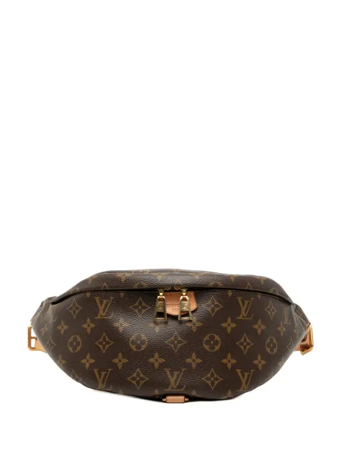 Louis Vuitton Pre-Owned 2020 Gürteltasche mit Monogramm