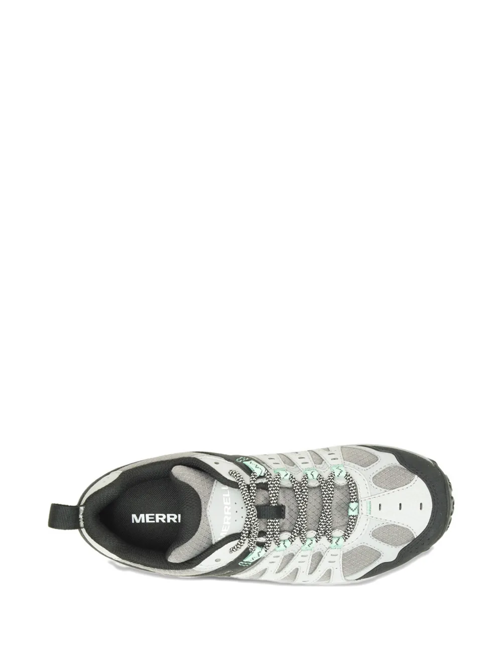 Merrell Gore-Tex panelled sneakers Veelkleurig