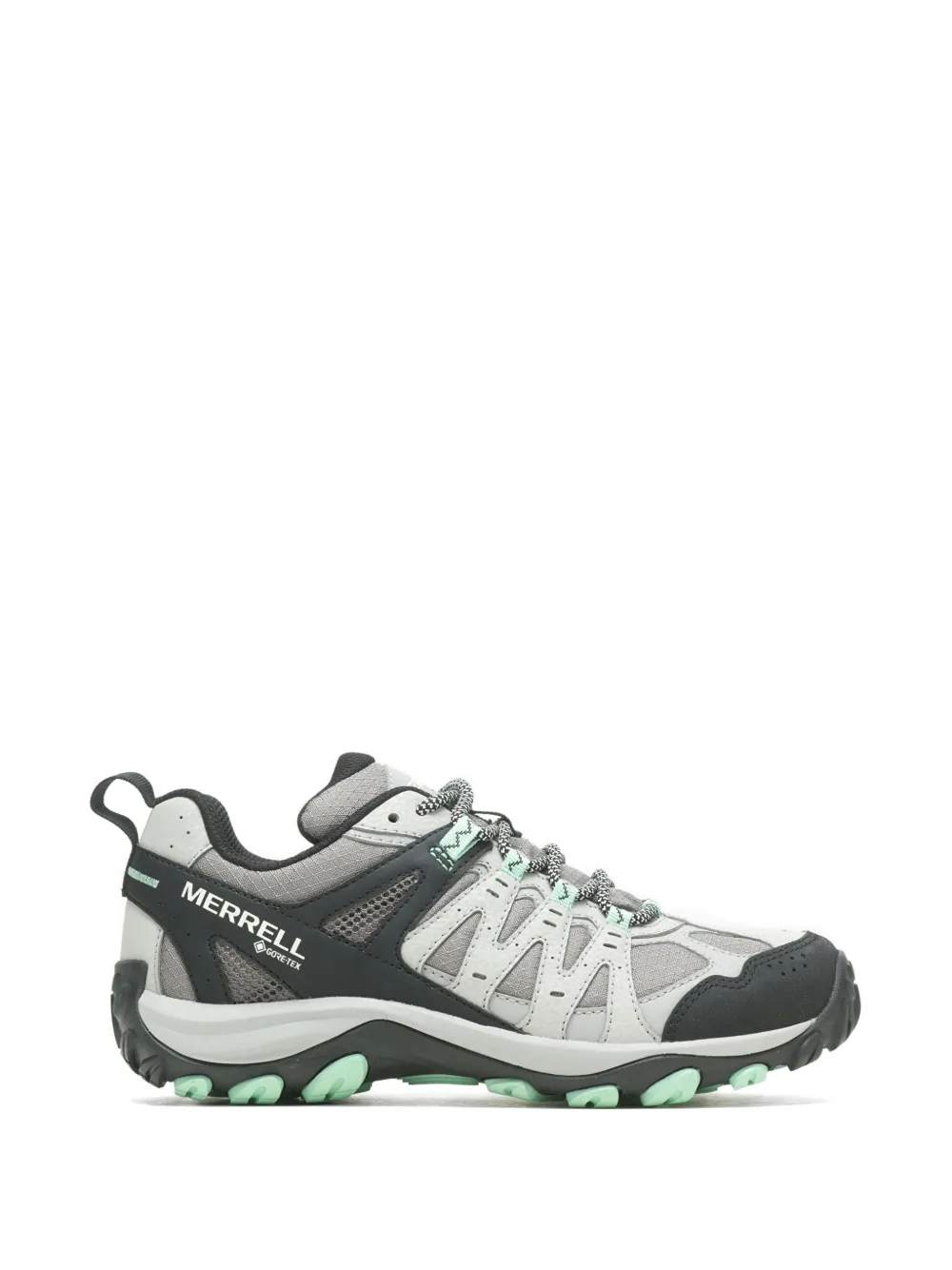 Merrell Gore-Tex panelled sneakers - Mehrfarbig