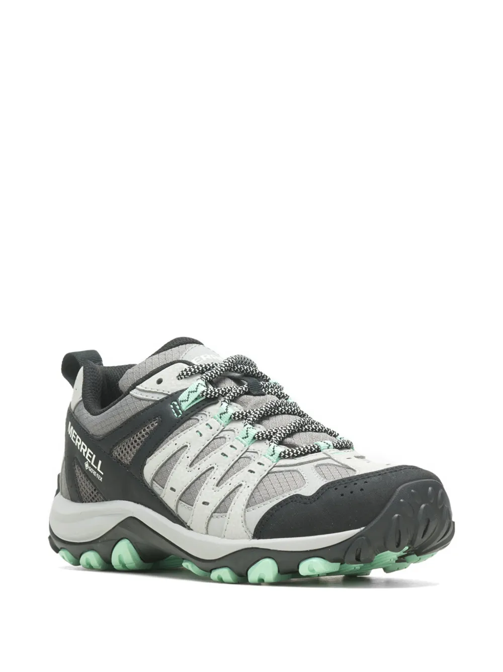 Merrell Gore-Tex panelled sneakers Veelkleurig
