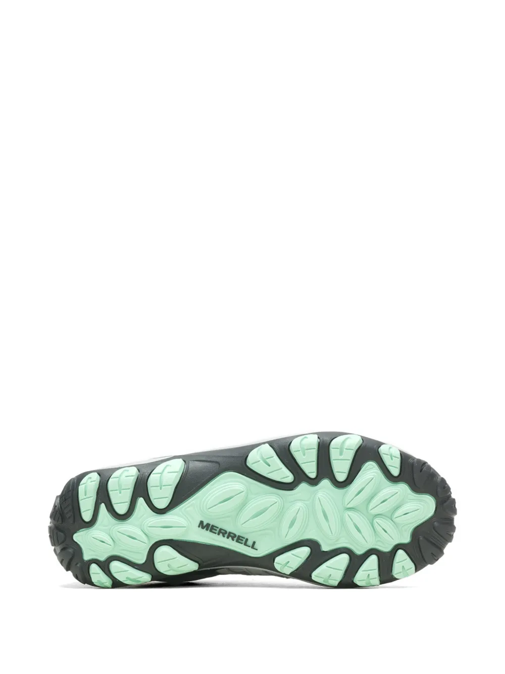 Merrell Gore-Tex panelled sneakers Veelkleurig
