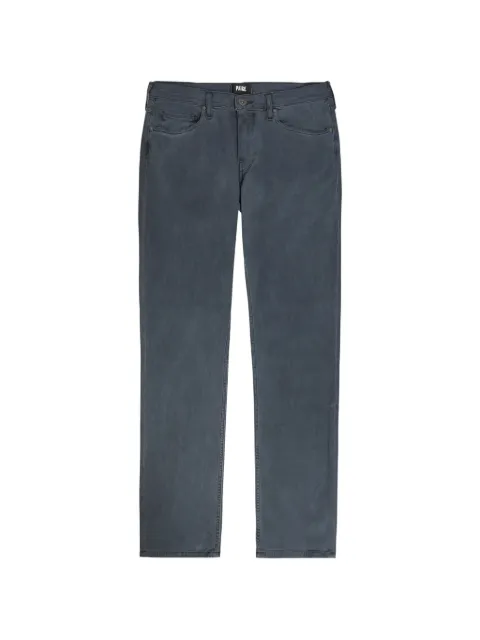 PAIGE Federal slim-fit denim jeans