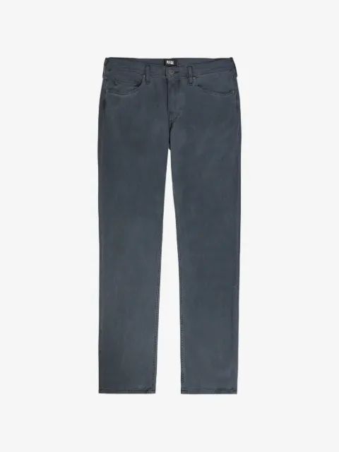 PAIGE Federal slim-fit denim jeans