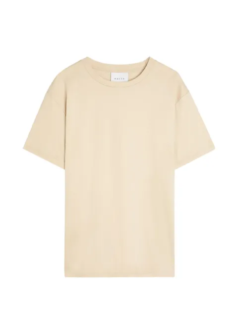 RAITH crew-neck T-shirt