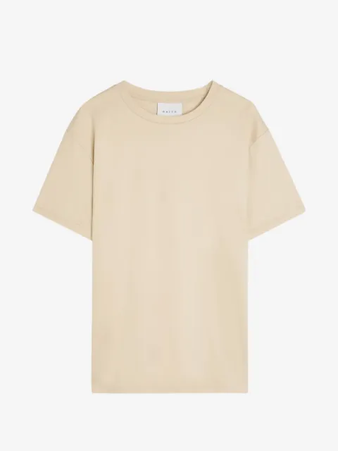 RAITH t-shirt à col rond