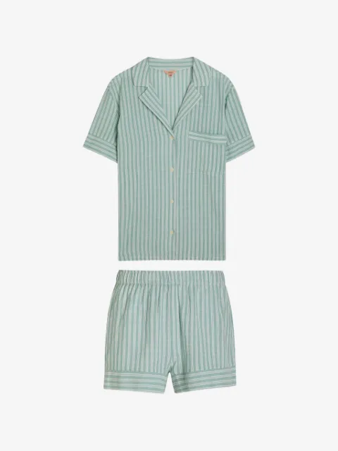 Eberjey pijama Nautico Shortie