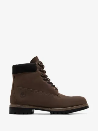 Timberland