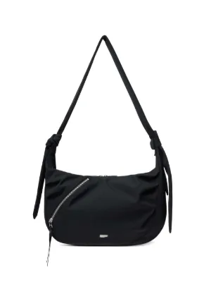 Neighborhood Mini Vertical Shoulder Bag | Black | FARFETCH