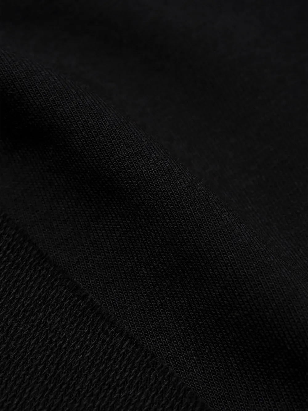  Marcella Top Finch Drapeado - Negro 