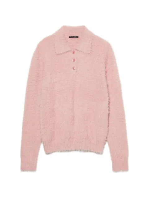 Sisley polo de punto