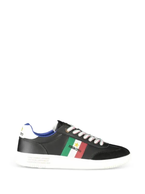 ESERCITO 1659 lace-up sneakers