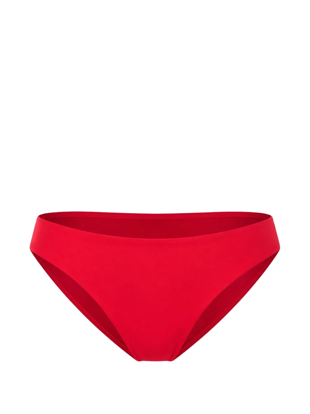 Seafolly Hipster bikini bottoms - Rot