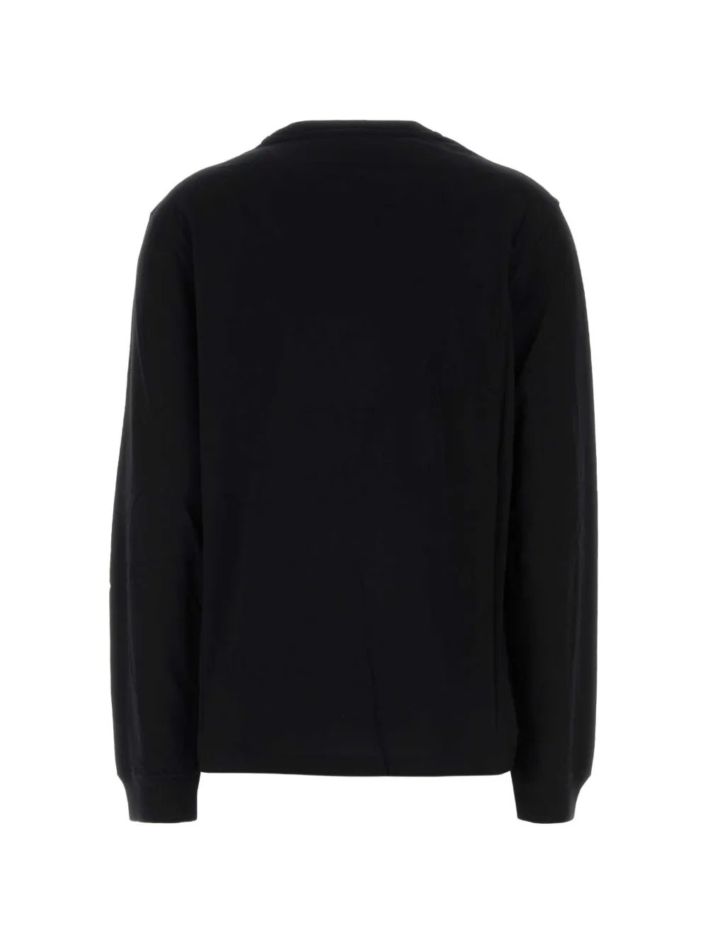 Valentino Garavani Sweater met lange mouwen Zwart