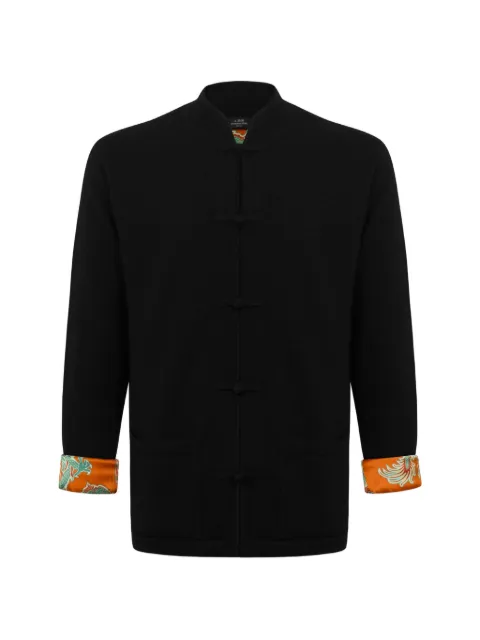 Shanghai Tang Dragon Tang cardigan