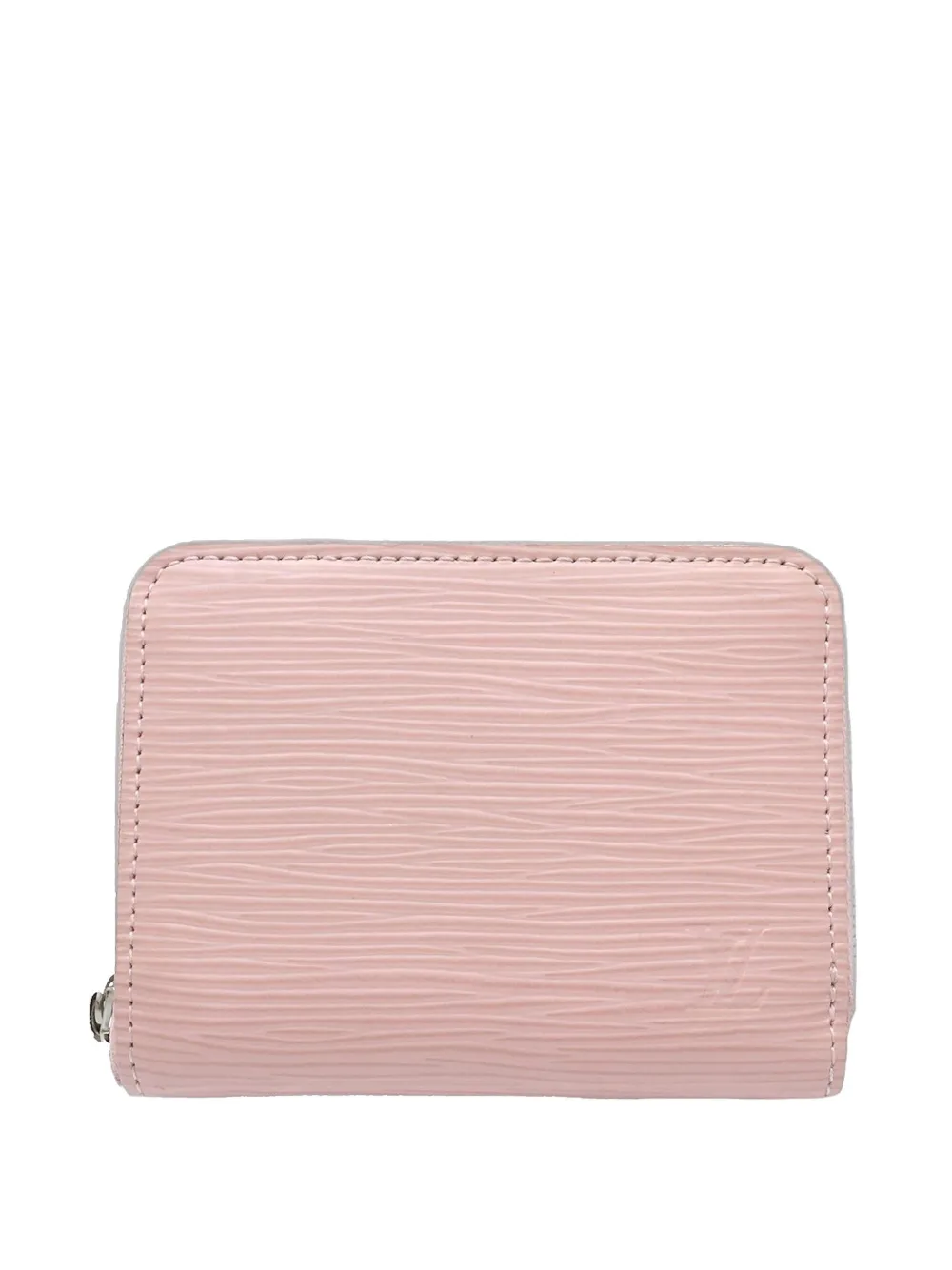 Louis Vuitton Pre-Owned 2016 Epi Zippy coin pouch - Rosa