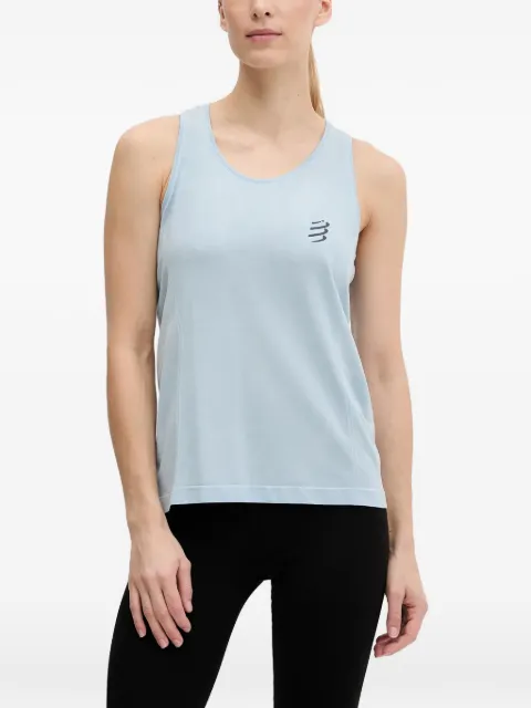 Compressport Singlet W racerback tank top