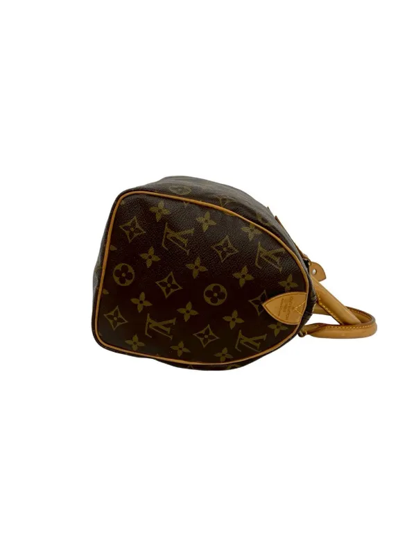 Louis Vuitton Pre-Owned 1993 モノグラム スピーディ 25 ボストン