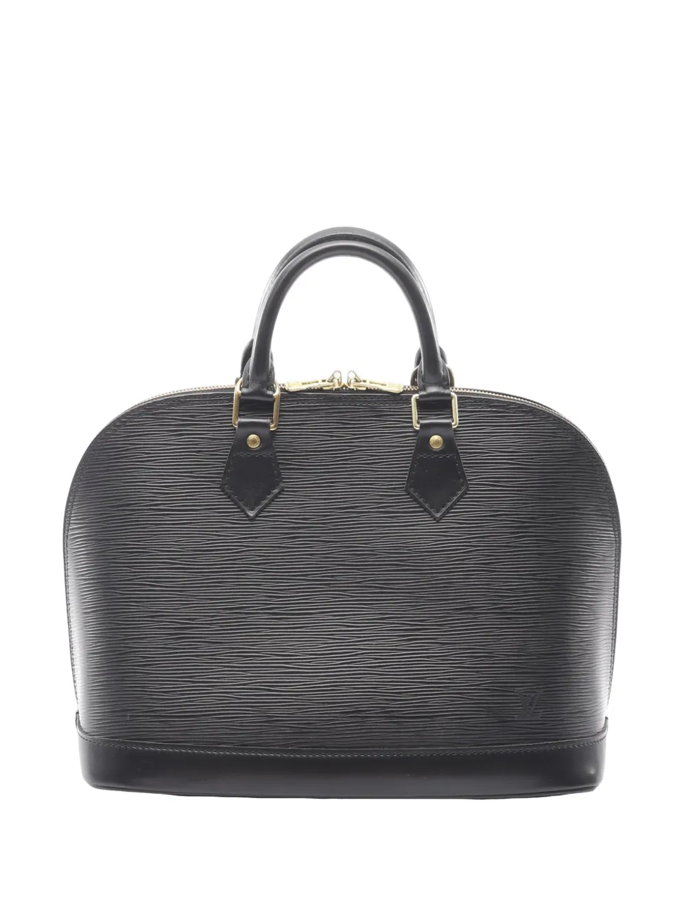 Louis Vuitton Pre-Owned 1998 Epi Alma PM handbag - Schwarz
