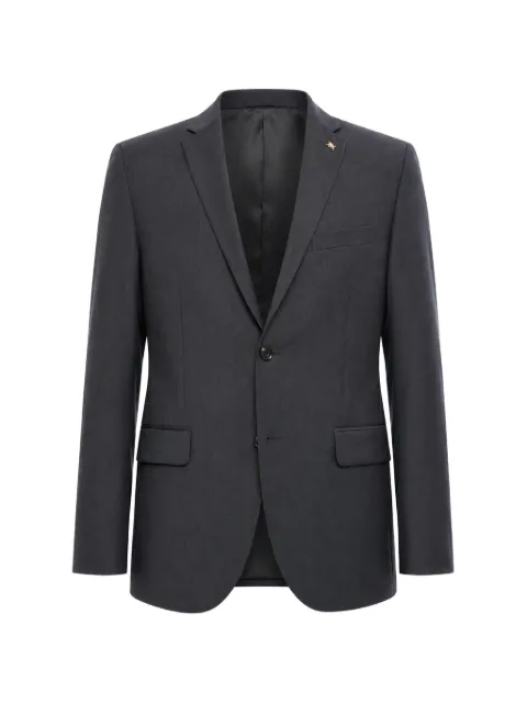 Corneliani CC Collection single-breasted suit