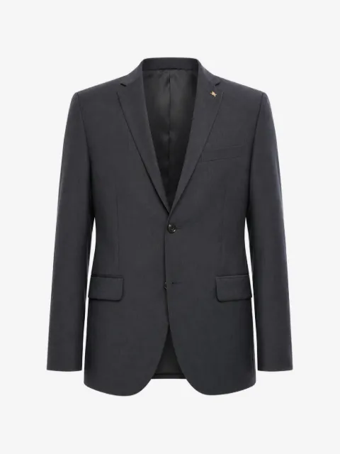 Corneliani CC Collection single-breasted suit