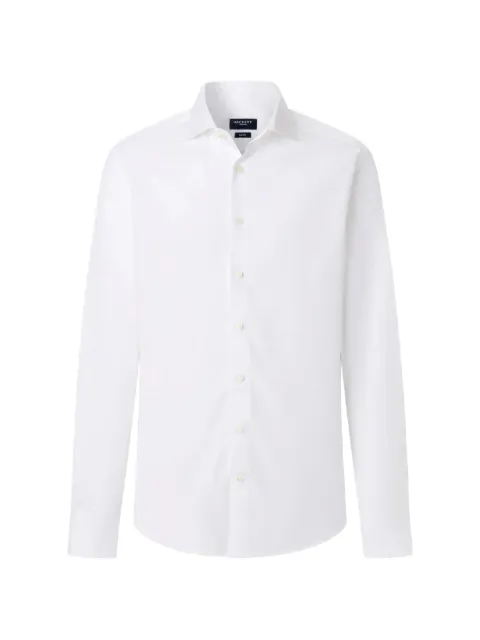 Hackett London camisa de vestir