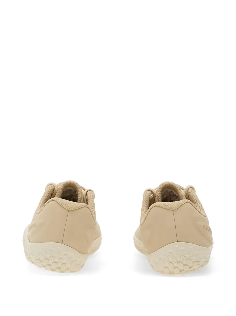Merrell Vapor Glove 7 LTR sneakers Beige