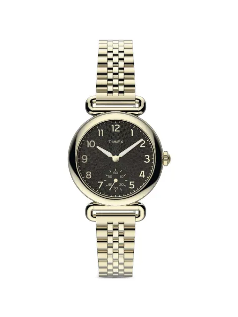 TIMEX reloj Heritage Collection de 33 mm